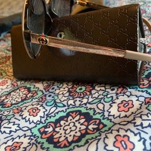Gucci sunglasses